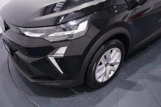 RENAULT Captur usata 24