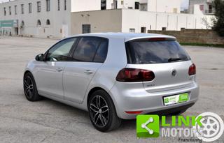 VOLKSWAGEN Golf usata, con Chiusura centralizzata