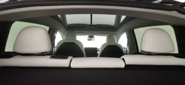 TESLA Model Y usata, con Controllo trazione