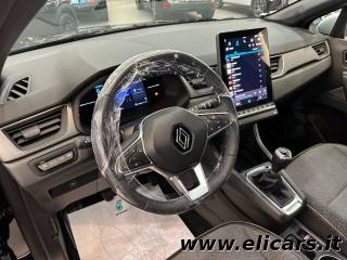 RENAULT Captur usata, con Climatizzatore