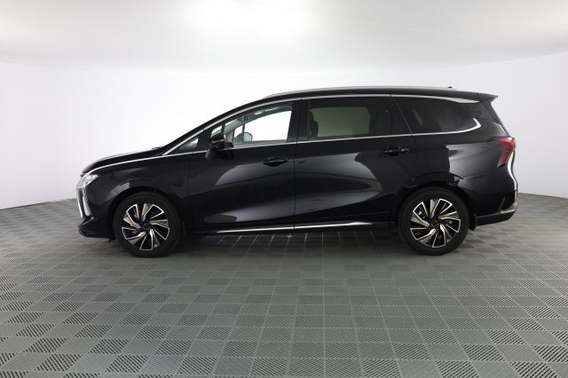 FORTHING U-Tour usata 5