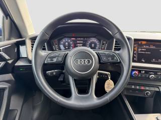 AUDI A1 usata 12