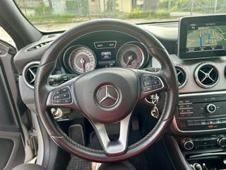 MERCEDES-BENZ GLA 200 usata, con ESP