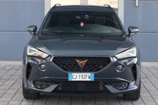 CUPRA Formentor usata, con Airbag