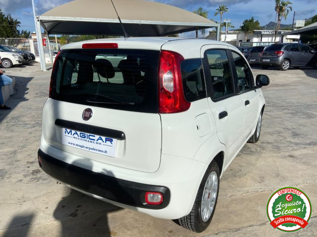 FIAT Panda usata, con Airbag Passeggero