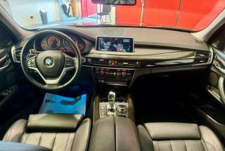 BMW X5 usata, con Cerchi in lega