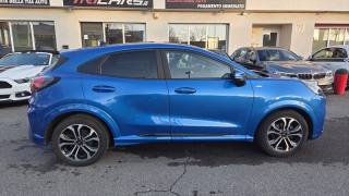 FORD Puma usata, con Boardcomputer