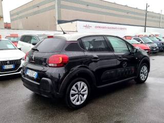 CITROEN C3 usata, con Specchietti laterali elettrici