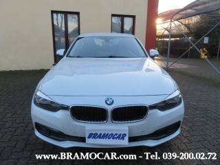 BMW 318 usata, con Airbag laterali