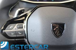 PEUGEOT 2008 usata, con Volante in pelle