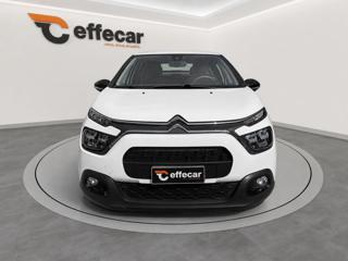 CITROEN C3 usata, con Airbag