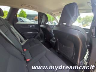 VOLVO XC60 usata, con Bluetooth