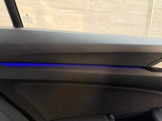 VOLKSWAGEN Golf usata, con Controllo automatico clima
