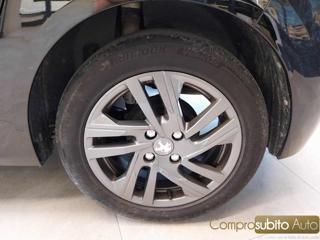 PEUGEOT 208 usata 27