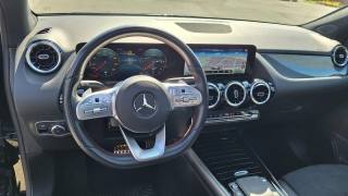 MERCEDES-BENZ GLA 200 usata, con Servosterzo