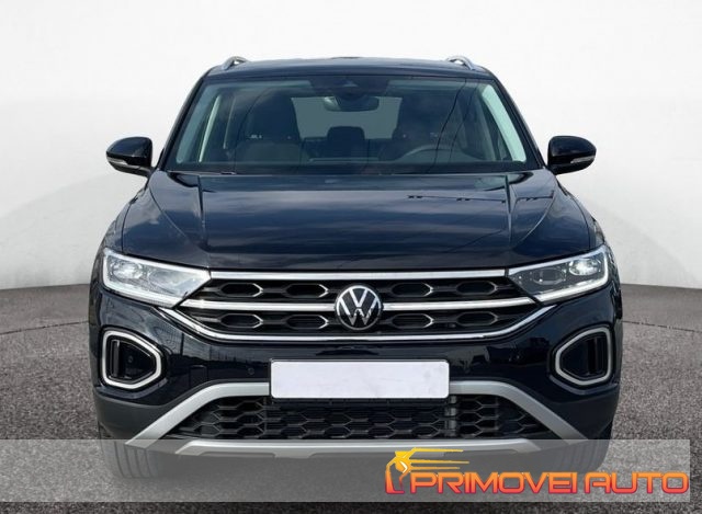VOLKSWAGEN T-Roc usata, con Chiusura centralizzata