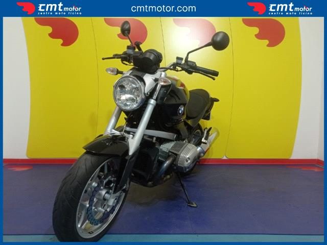 BMW R 1200 R usata 1