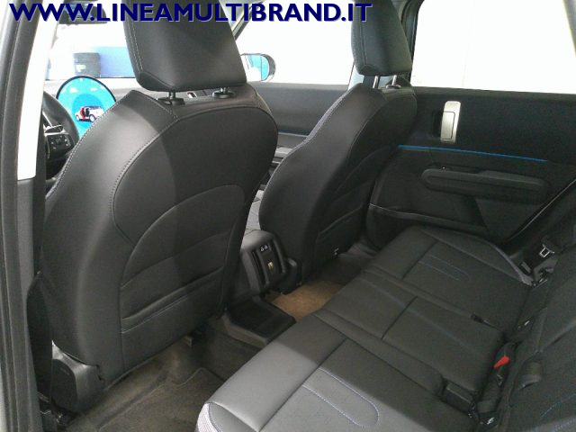 MINI Countryman usata, con Filtro antiparticolato