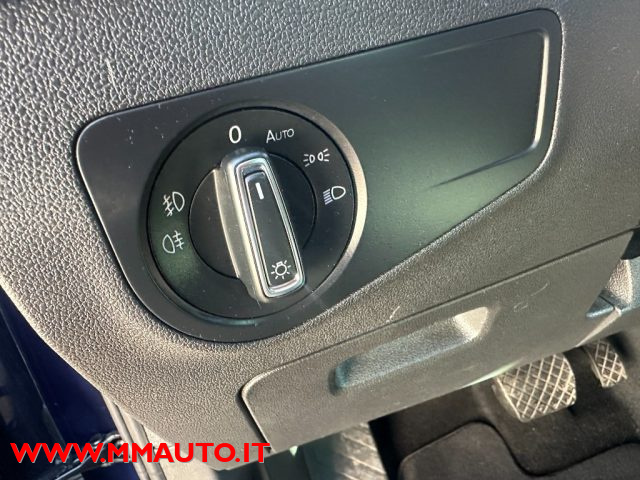 VOLKSWAGEN Tiguan usata, con Cruise Control