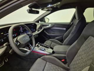 AUDI A5 usata, con Cerchi in lega