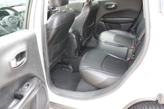 JEEP Compass usata, con ESP