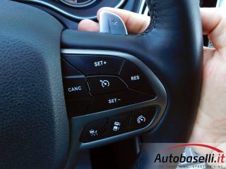 JEEP Cherokee usata, con Chiusura centralizzata