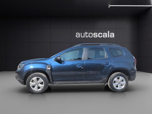 DACIA Duster usata, con Airbag