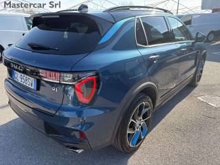 LYNK & CO 01 usata, con Chiusura centralizzata