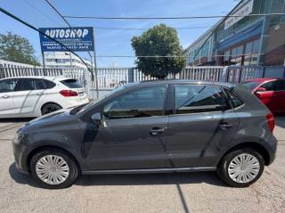 VOLKSWAGEN Polo usata, con Airbag Passeggero