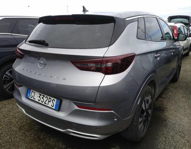 OPEL Grandland usata, con Airbag Passeggero