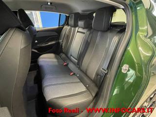 PEUGEOT 308 usata, con Autoradio