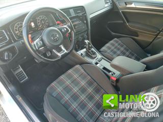 VOLKSWAGEN Golf GTI usata, con Alzacristalli elettrici