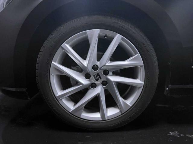 SEAT Ibiza usata, con Luci diurne LED