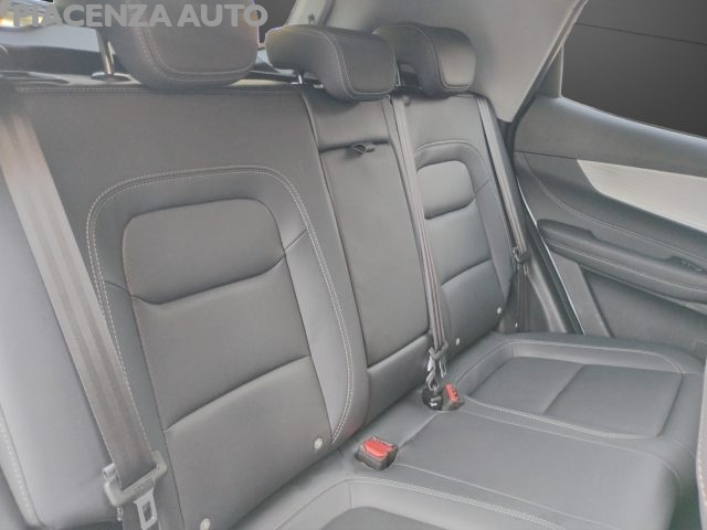 DR MOTOR DR 5.0 usata, con Regolazione elettrica sedili