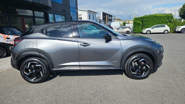 NISSAN Juke usata, con Airbag laterali