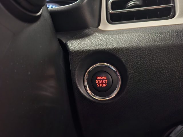 SUZUKI Ignis usata, con Cronologia tagliandi