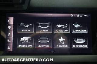 AUDI A3 usata, con Servosterzo