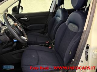 FIAT 500X usata, con Autoradio