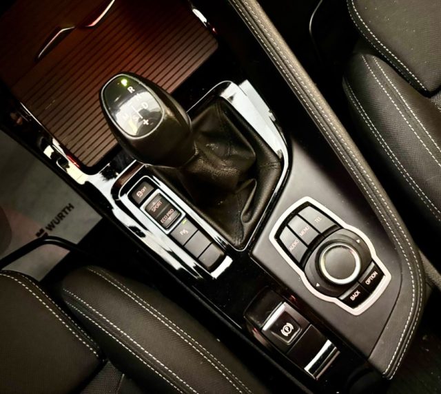 BMW X1 usata, con Cronologia tagliandi