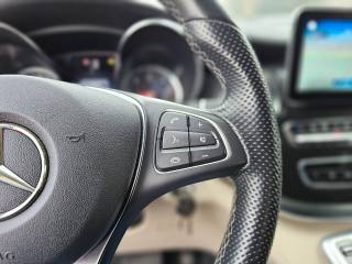 MERCEDES-BENZ Marco Polo usata, con Assistente abbaglianti