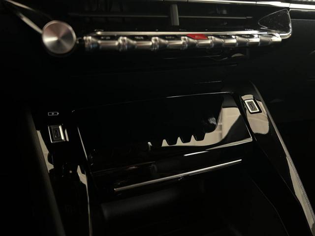 PEUGEOT 2008 usata, con USB