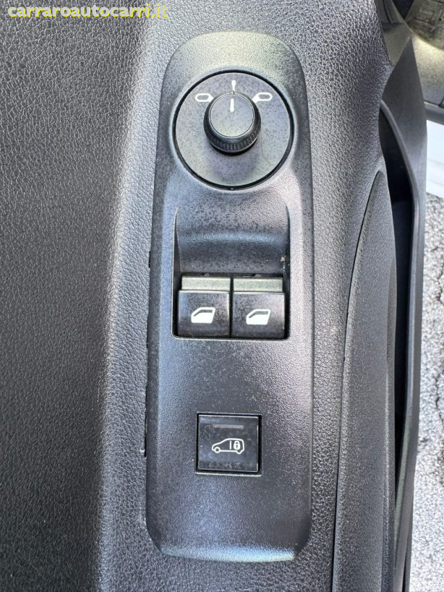 TOYOTA Proace City usata, con Sensore di luce