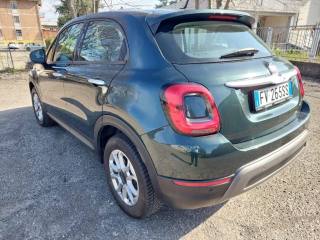 FIAT 500X usata, con Airbag laterali