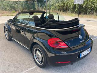 VOLKSWAGEN Maggiolino usata, con Chiusura centralizzata