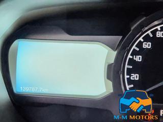 FORD Ranger usata, con Cruise Control
