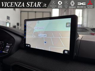 DACIA Sandero usata, con Controllo trazione