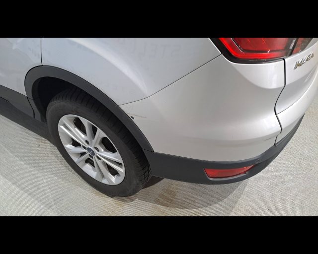 FORD Kuga usata 35