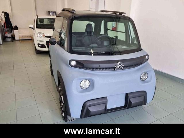 CITROEN Ami usata, con Tetto panorama