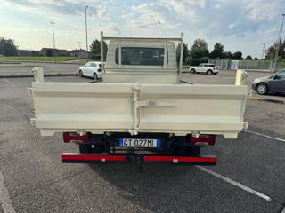 IVECO Daily usata, con Boardcomputer