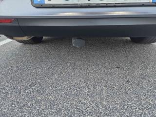 OPEL Insignia usata, con Fendinebbia